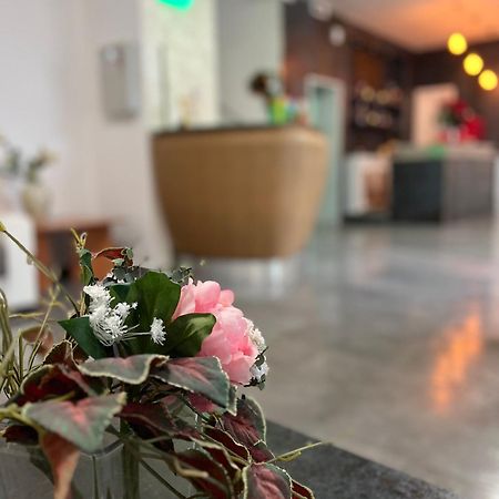 Hotel Miro Rimini Extérieur photo