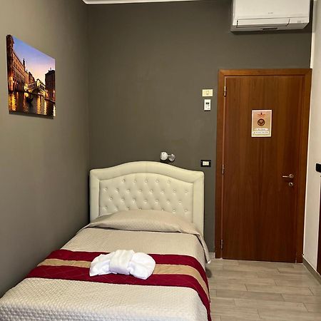 Hotel Miro Rimini Extérieur photo