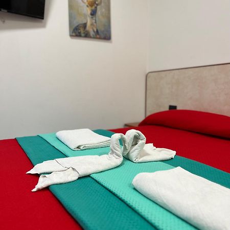 Hotel Miro Rimini Extérieur photo