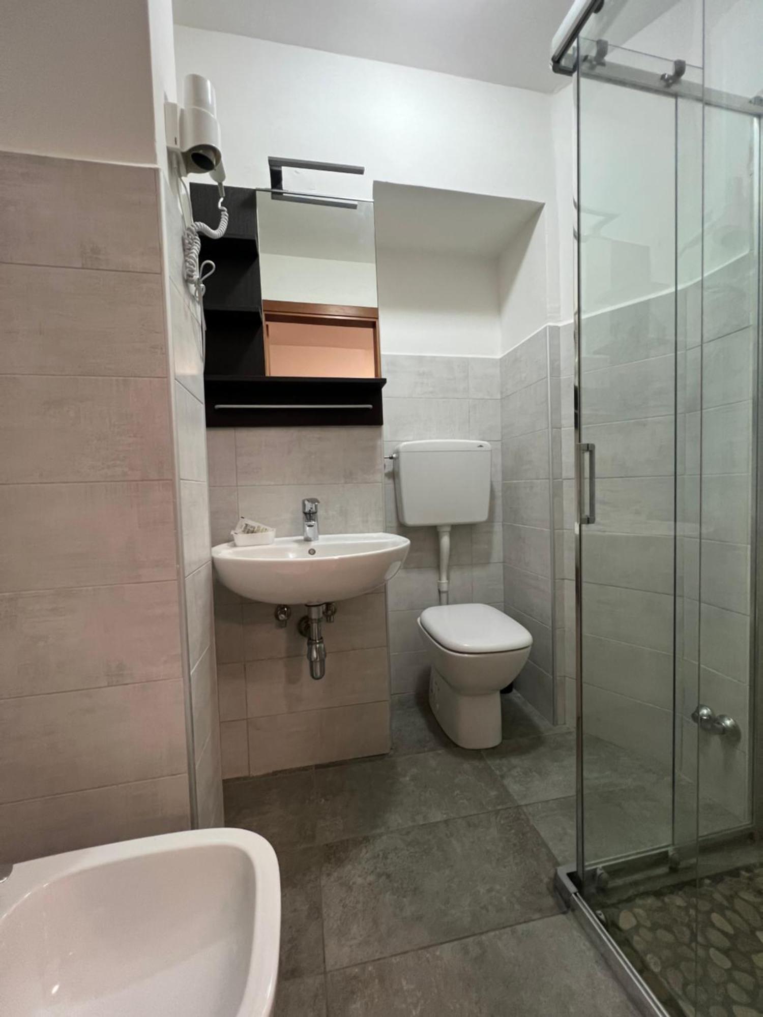 Hotel Miro Rimini Extérieur photo