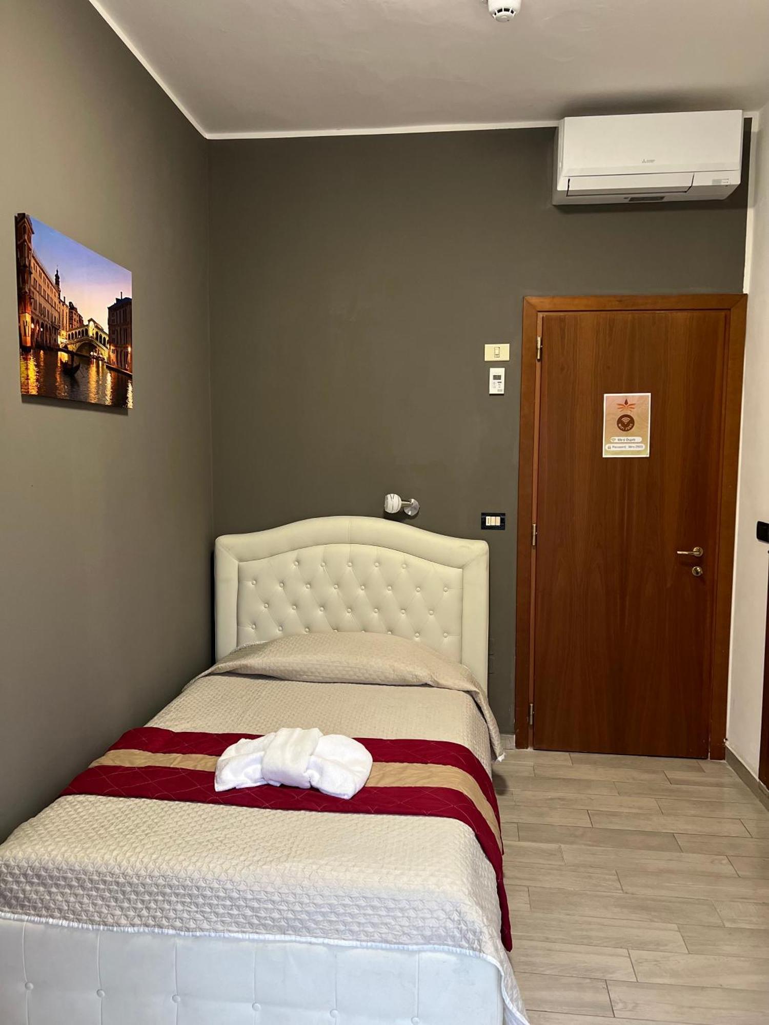 Hotel Miro Rimini Extérieur photo
