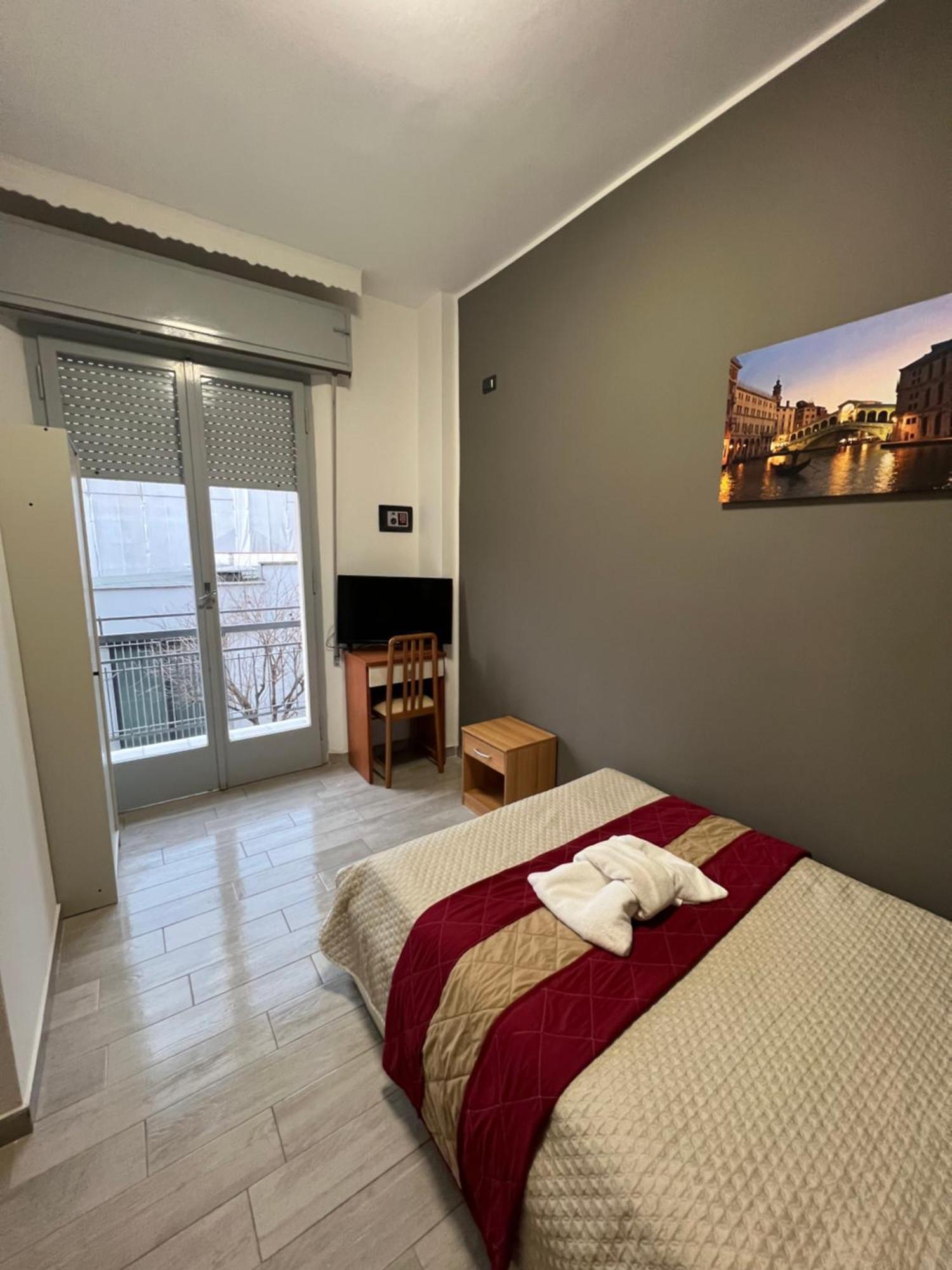 Hotel Miro Rimini Extérieur photo