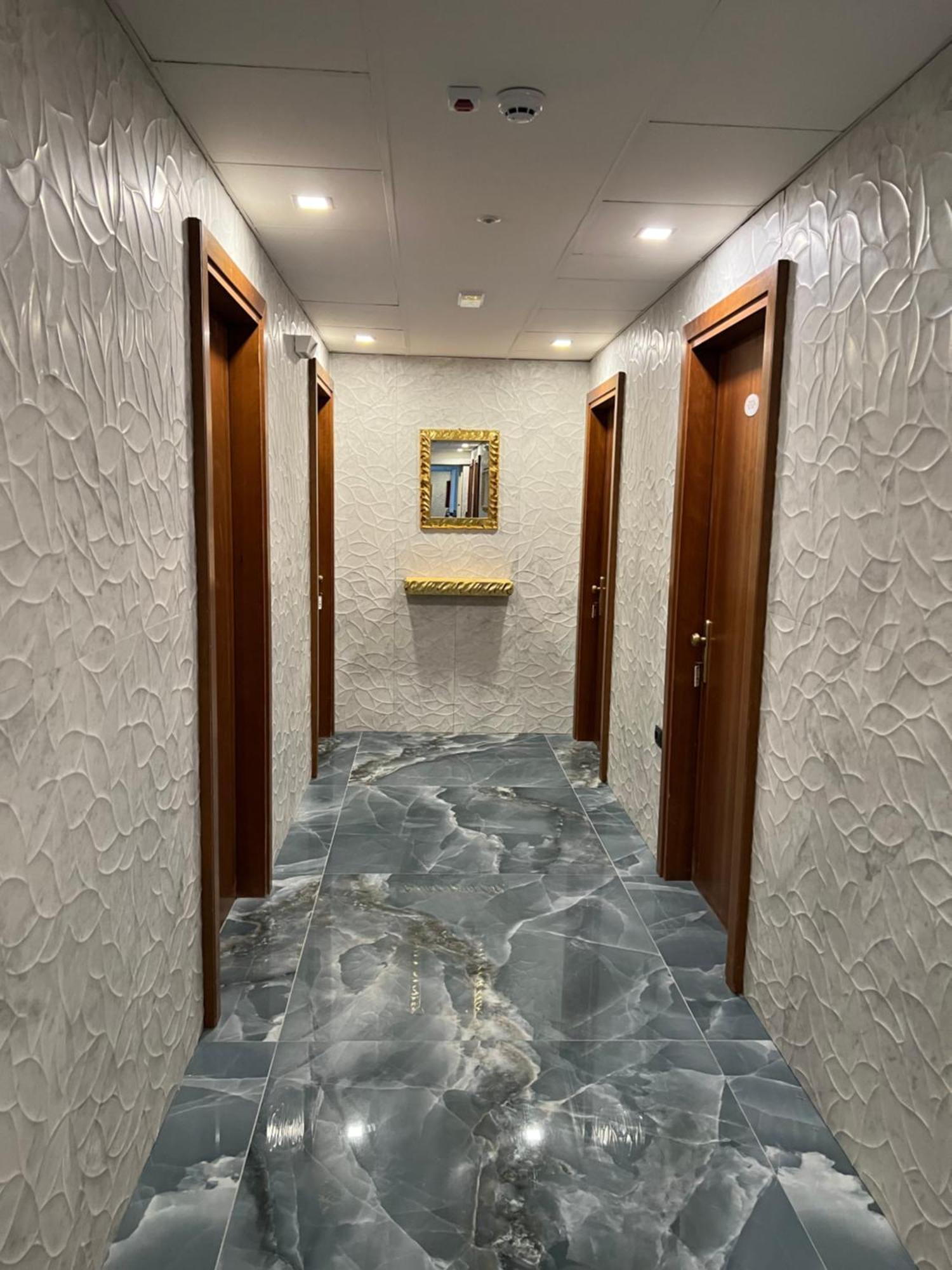 Hotel Miro Rimini Extérieur photo